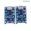 2 Cái / bộ Mô-đun sạc bảng sạc 5V Micro USB 1A 18650 [Vn]