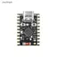 Ziyulinyuk 1PC ESP32 C6 SuperMini Development Boardpact Microcontrol Board dành cho Giáo dục STEM Học tập IoT và Phát triển hệ thống thông minh VN