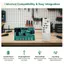 Bảng điều khiển đèn đường năng lượng mặt trời từ xa GE DC 6 45V Thời gian đa chế độ chiếu sáng công viên VN