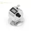 GE 4 Chữ Số Tay Tally Cơ Palm Cli Counter Đế Tròn VN