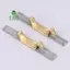 2 Bàn chải tiếp xúc trượt đôi cho các bộ phận sản phẩm ô tô Carrera Go Digital 143 / 132 [mới]