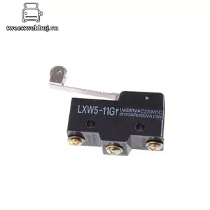 Tweeduj LXW5-11G 2.6 "Công tắc giới hạn vi mô cơ bản VN