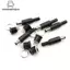 Nhíp 10 Cái 5.5mm x 2.1mm Nam DC Cắm Điện Kết Nối Vít Lo Nữ Bảng Soet VN