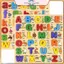 POWER Montessori Câu đố bằng gỗ Số chữ cái Phân loại toán học Bộ giáo dục STEM dành cho trẻ mới biết đi tại nhà.