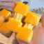 SRVN Bánh Cơm Đồ Chơi Giảm Căng Thẳng Bóp Đồ Chơi Fidget Cho Trẻ Em Người Lớn Thực Tế Mềm Mại Co Giãn Cảm Giác Quà Tặng Chống Căng Thẳng.