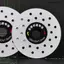 Đĩa cắt khô kim cương 100mm cho đá cẩm thạch, gạch, gốm sứ có máy mài góc [Vn]