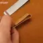 HFSHY Kẹp Tiền Siêu Mỏng Bền Đẹp Thời Trang Xây Dựng Nhiều Màu Sắc Lựa Chọn Nhẹ Cho Doanh Nhân Hàng Ngày Mặc Thường Ngày VN