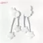 HFSHY Angel Wing Star Kẹp Tóc Cao Cấp Sang Trọng sel Barrettes Phụ Kiện Tóc Thời Trang Ngọt Ngào Cho Phù Dâu Cưới Tạo Kiểu Tóc VN