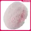 JASMINE 15cm Cực Lớn Bột Puff Oversize Dài Sang Trọng Cơ Thể Bột Applicator Dễ Dàng Giữ Oversize Bụi Puffs Cho Cơ Thể Mặt Bột JASMINE