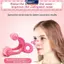 MAKY Kẹp định hình mũi thoải mái cho thiết bị máy duỗi cầu nâng Chăm sóc mũi hàng ngày Sử dụng VN