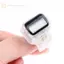 GE Finger Tally Counter LCD Digital Hand Manual Clier Công cụ đếm nhẹ cho hàng tồn kho Trường học Văn phòng VN