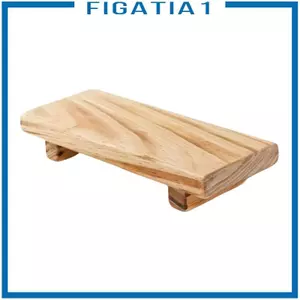 Khay trưng bày bằng gỗ Chậu hoa Giá đỡ xà phòng cho bàn Nhà bếp tại nhà