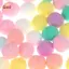100 Quả Bóng Pom Mềm Lông Tơ 10-30MM Thủ Công DIY Cho Trẻ Em Dự Án Nghệ Thuật Handmade Trang Trí Tiệc [VN]