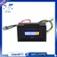 Chỉ Báo Đo Mức 12V Đa Năng Xe Máy Ô Tô Đo Cân Dầu Ô Tô LED Đo Mức Dầu Chỉ Báo Cho Xe Thay Thế