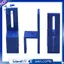 3 18mm Jig Đóng Cố Định Kẹp Gỗ Đo Và Đánh Dấu Cố Định Tủ Tủ Quần Áo Mộc Dụng Cụ Lắp Đặt