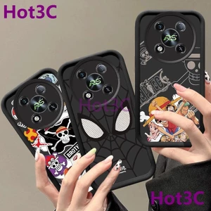 Ốp Lưng Cho Infinix itel RS4 tpu MK Chống Sốc Cản Bảo Vệ Ống Kính Vỏ Mềm Vỏ Điện Thoại JGS