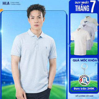 [New_Hỏa Tốc 4H] Áo Thun POLO tay ngắn nam - Chất liệu cao cấp, chất vải mát lạnh