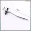 -V Ratchet Cờ Lê Chìa Khóa Đa Dụng Cụ Cờ Lê Hai Đầu 1PC Chất Lượng Cao Ratchet Allen Cờ Lê Lục Giác Metric 10-12mm
