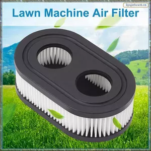 Bộ lọc không khí thay thế 10 chiếc cho Stratton 593260/798339 Thiết bị phụ kiện máy cắt cỏ