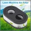 Bộ lọc không khí thay thế 10 chiếc cho Stratton 593260/798339 Thiết bị phụ kiện máy cắt cỏ
