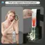 2 Chiếc Dụng Cụ Bóp Kem Đánh Răng -Máy Đựng Kem Đánh Răng Tự Động Treo Tường, Pastetooth Paste Dispenser Và Giá Đỡ Dễ Dàng Sử Dụng Một