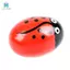Bộ 6 Bình lắc trứng âm nhạc gõ bằng gỗ Maracas dành cho trẻ em