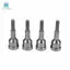 4 Trục Bánh Xe 1 / 18 RC Xe Tải Phụ Kiện Dự Phòng Cho A949 / A959 / A969 / A979 / K929 Đồ Chơi Xe Địa Hình Phụ Kiện