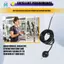 Dây tập thể dục Dây thép hạng nặng Wirerope cho máy cáp gia đình Phụ kiện ròng rọc tập thể dục