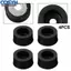 <cosyh>Rubber Buffer Fitment High Quality Pcs Rubber Buffers Replace Chainsaw Parts
