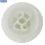<cosyh>Starter Pulley Replacement Parts 2-Stroke Brandnew For Stihl FC55 FS55 FS45
