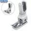 <cosyh>Collar Presser Foot Steel Industrial Multi-Functional Precise Stitching