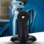 apill Giám sát Camera quan sát Giá treo tường Giá đỡ có thể xoay Mini Hỗ trợ màu đen