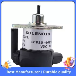1C01060017 Tắt điện từ cho V3300 / V3300 / V2203 / V1505 1C01060015