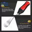 375mm Tự Động Thìa Lốp Bộ Thìa Lốp Crowbar Dụng Cụ Hạng Nặng Xe Máy Xe Đạp