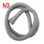1.5M 5ft 59 inch Máy rửa chén Ống thoát nước mở rộng Ống giặt có bộ giá đỡ