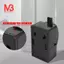 2 Chiếc QP2-4R7 Rơle Tủ Lạnh PTC Ohm 1 Pin