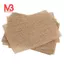 10 Chiếc Hessian Burlap Place Mat Table Placemats Coaster Trang Trí Ăn Uống