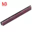 Ruby Sharpening Grindstone Whetstone Oilstone Grit 3000 Công cụ hệ thống mài