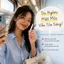🔥Son Kem Lì Chống Dính Cốc Không Trôi |Son Mousse Air Cushion Mỏng Nhẹ Trắng Da |Son Kem Nhung Chống Lem Bền Màu Tự Nhi
