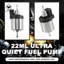 Máy bơm 22ml siêu yên tĩnh cho máy bơm sưởi ô tô cho phụ kiện máy sưởi đỗ xe ô tô 12V 5KW / 8KW