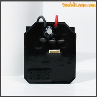 Bo mạch chủ điều khiển máy khoan điện không dây, Công tắc tốc độ công cụ điện Lithium không chổi than, Bộ điều khiển bảng mạch 18V-21V Phụ kiện bo mạch chủ