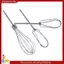 W10490648 & KHMPW Beaters cho phụ kiện trộn tay, Máy đánh trứng Turbo, Kem, Làm Mousse