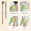 Dụng cụ khai thác búa Massage kinh tuyến thủ công giúp giảm đau Ba Thích hợp cho văn phòng ô tô tại nhà EMKK