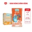 Sữa chua uống KUN thùng 48 hộp x 100ml/110ml chọn vị