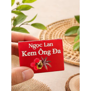 CAO BÔI TRĨ THẦU DẦU TÍA ÔNG ĐA 1 LỌ SỬ DỤNG 30-40 NGÀY