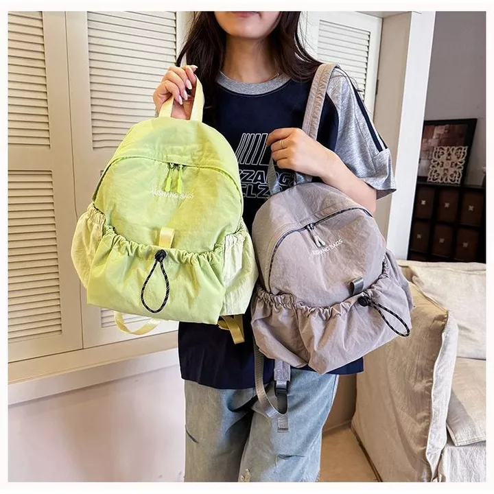 Women's Backpack – for Travel – 5