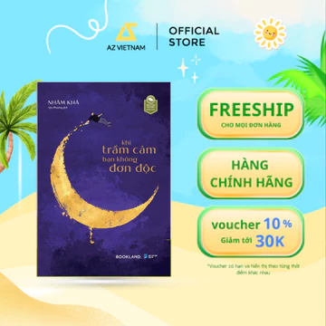 Sách - Khi Trầm Cảm Bạn Không Đơn Độc