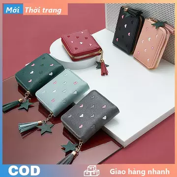 Women's Cute PU Leather Mini Bag
