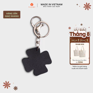 Ví Yuumy (Thời trang nữ cỡ nhỏ - Phụ kiện gắn túi Seasand YMK20)