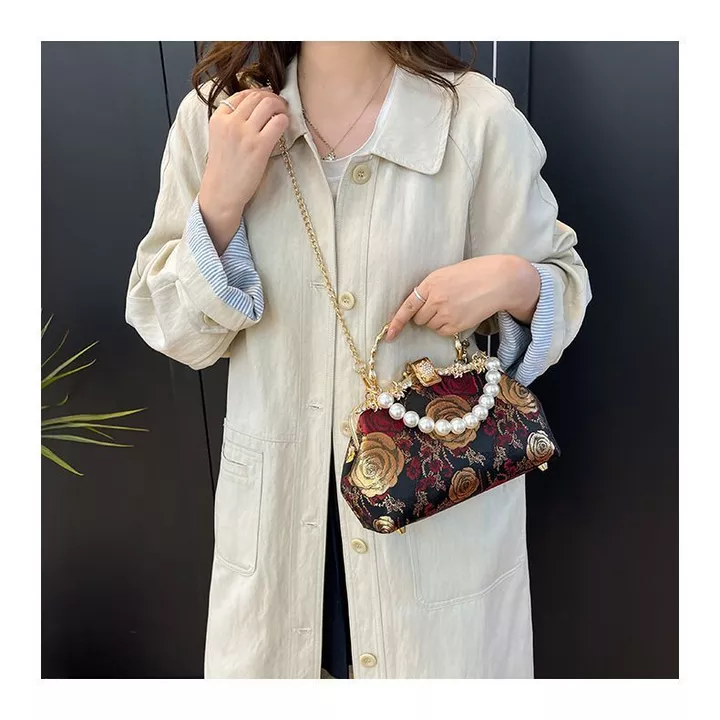Women's Minimalist Handbag – 3